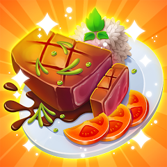 Good Chef - Cooking Games 