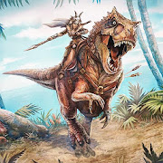 Jurassic Survival Island EVO PRO 