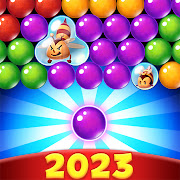 Buggle 2: Color Bubble Shooter 