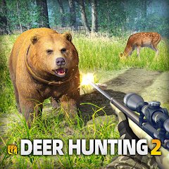 Deer Hunting 2: Hunting Season 