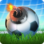 FootLOL: Crazy Soccer Premium 