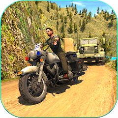 Bike Racing : Off road 