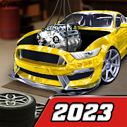 Car Mechanic Simulator 21 