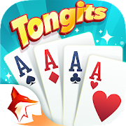 Tongits Zingplay - Card Game 