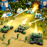 Art of War 3:RTS strategy game 