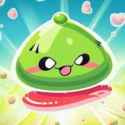 Slime Battle: Idle RPG Games 