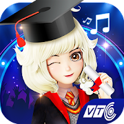 Au Mobile VTC – Game nhảy Audition 