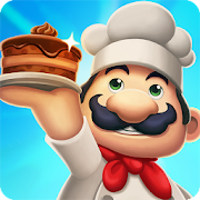 Idle Cooking Tycoon - Tap Chef 