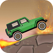 Car Hill - Offroad Racing 