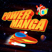 Power Manga 