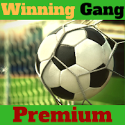 Winning Gang Premium Bet Tips 