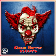 Clown Horror Nights 