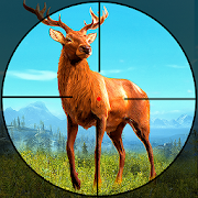 Animal Shooting : Wild Hunting 