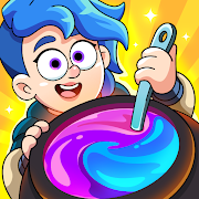 Potion Punch 2: Cooking Quest 