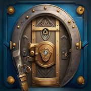 Escape Room: 301 mystery doors 