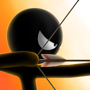 Stickman Archer Online: PvP 