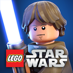 LEGO® Star Wars™ Battles: PVP 