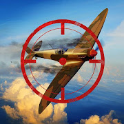 Gunner War - Air combat Sky Su 