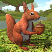 Squirrel Simulator 2 : Online 