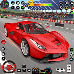 Car Racing Games 3D: Car Games 