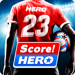 Score! Hero 2023 