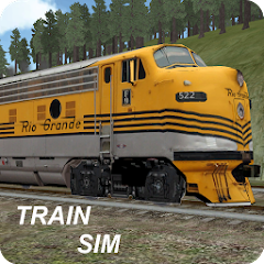 Train Sim 