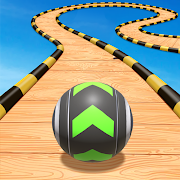 Rolling Balls 3D 