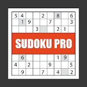 Sudoku Pro 