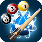 Pool Club 3D-Online Billiards 