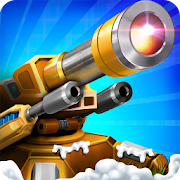 Tower defense- Defense Legend 