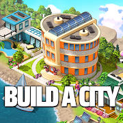 City Island 5 - Building Sim 