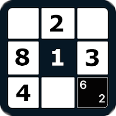 Classic Offline Sudoku 