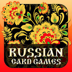 Russian Card Games 