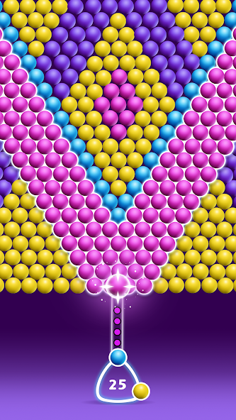 Bubble Shooter Pro 2023 