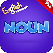 English Grammar Noun Quiz Kids 