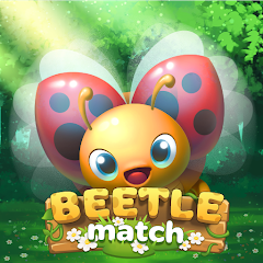 Beetle Match 