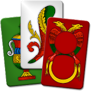 Italian Solitaire Pro 