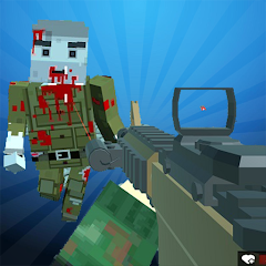 Xtreme Combat Zombie Survival 