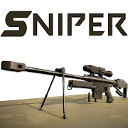 Sniper 3D Gun Games Offline 