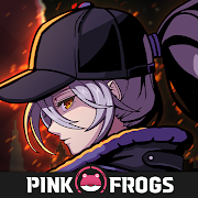 PINK FROGS : Idle(AFK) Defense 