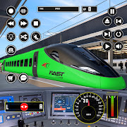 City Train Games 3d Train Game 