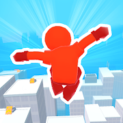 Parkour Race - FreeRun Game 