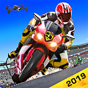 Bike Racing Game 