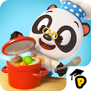 Dr. Panda Restaurant 3 