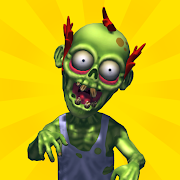 Tower Gunner: Zombie Shooter 