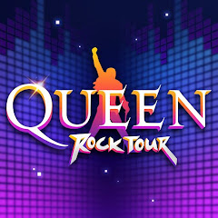 Queen: Rock Tour - The Officia 