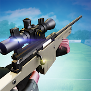 Shooting Ground 3D: God of Shooting 