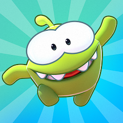 Om Nom: Run 2 