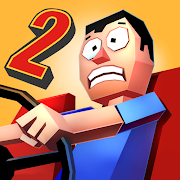 Faily Brakes 2: Car Crash Game 