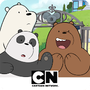 We Bare Bears: Match3 Repairs 